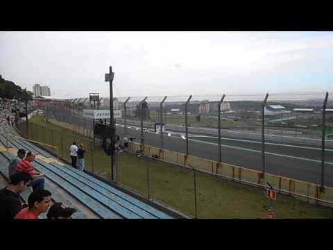 GP Brasil Fórmula 1 - 7 novembro 2014 (Parte 2)