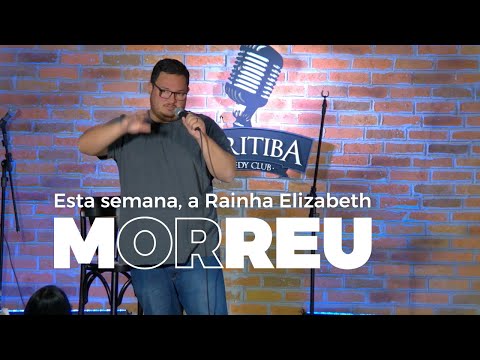 Pedro Lemos - Será que era ruim ser Rainha?
