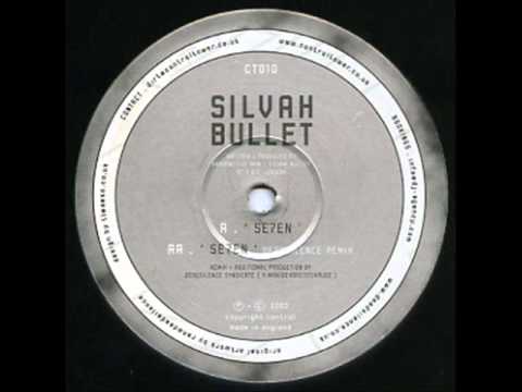Silvah Bullet - Se7en (Dead Silence Remix)