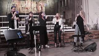 GET UP Soul Choir - If You Don&#39;t Mind (Ledisi)