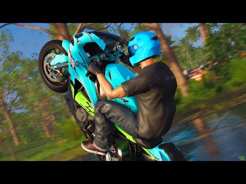 Mc Digo STC e Mc Neguin Da BRC - Respeita Nois l BMW S1000RR l THE CREW 2