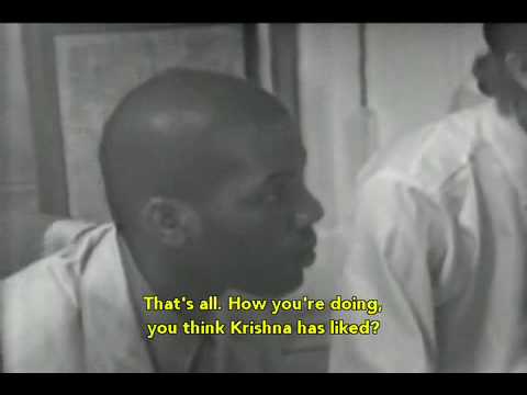 HOW TO FIGHT THE ILLUMINATI FROM YOUR HOME [Prabhupada]