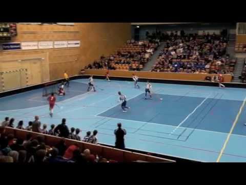 SDF SM 2010 Semifinal Värmland-Stockholm