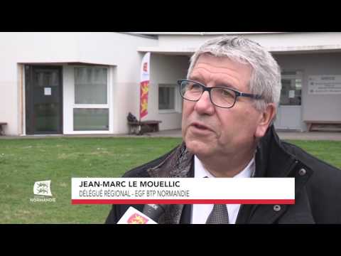 La nouvelle politique régionale d’appels d’offres au service de l’économie normande