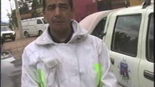 preview picture of video 'Parte 1/6- Bomberos San Clemente - Tsunami Constitución'