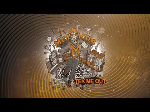 Mandidextrous & MikkiM - Apache 23