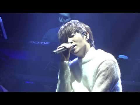 151219 정동하 언젠가는 서강대 메리홀 하트콘