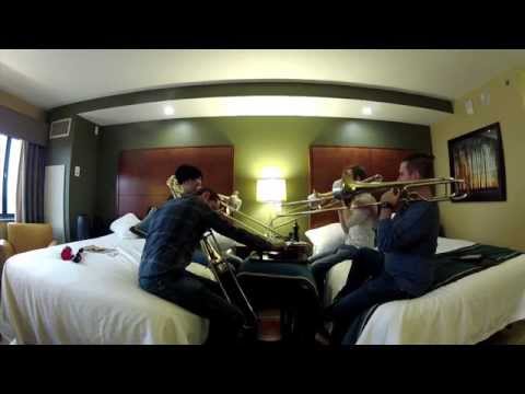 Hotel Jams #1: Amélie (Oshkosh, WI)