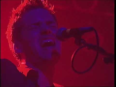 Radiohead - Black Star - Metro, Chicago 1996