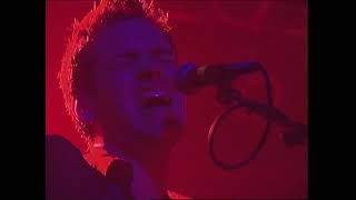 Radiohead - Black Star - Metro, Chicago 1996