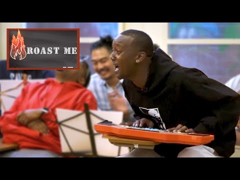 Roast Me' Season 4 Sneak Peek (Pt.1) | All Def