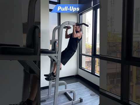 Pull-Ups