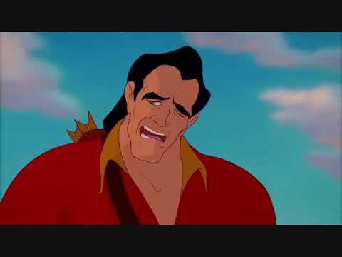 Aladdin Christ Superstar: The Animated Concert part 17 - Jafar and Aladdin