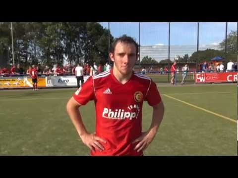 Interview Timo Ostdorf