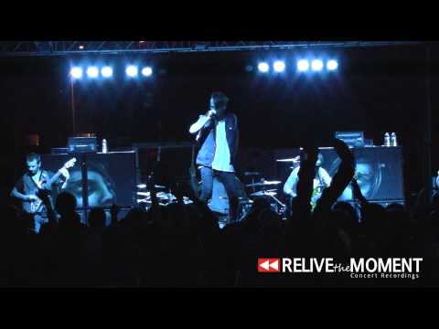 2013.07.24 Chelsea Grin - Don't Ask, Don't Tell (Live in Chicago, IL)
