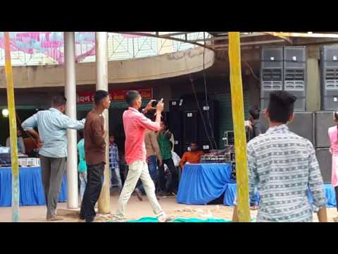 FIROJ SAMSUDDIN LUHAR mere dil ne...