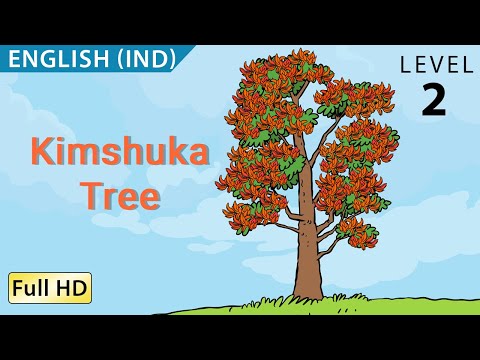 Kimshuka Tree Learn English with subtitles - Story for Children and Adults BookBoxcom