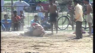 Mallha (Jagraon) Kabaddi Tournament 22 Mar 2014 Part 1 By Kabaddi365.com