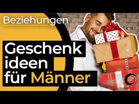 Valentine's Day gift for your boyfriend? THIS is what men really want! (2021)