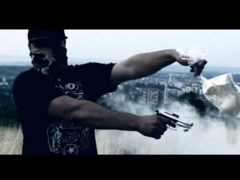 BOBARO - Big Bad Beava (official release)