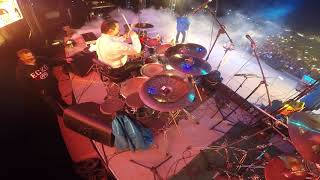 Conjunto primavera Drum cam Adrián regalado (perdóname mí amor)