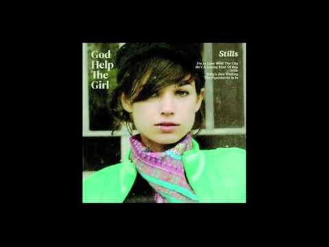 God Help The Girl 'Stills' Demo teaser