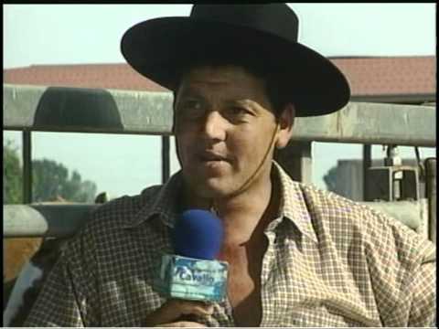 Il Gaucho Argentino - reportage di Gianni Tumbarello.mpg