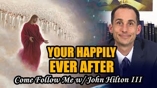 Come, Follow Me with John Hilton III (Moroni 1-6)