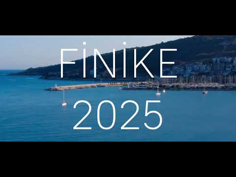 Finike Antalya 2025