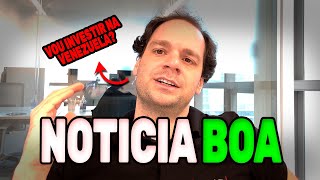 Should I invest in Venezuela? Find out why!