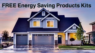 How to get a Free Energy Savings Kit (Tech Tuesday)