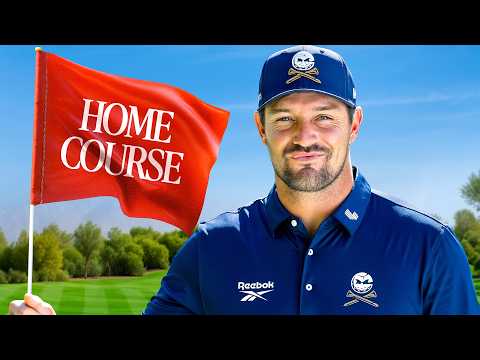 Can I Break My Dad's Course Record? (Emotional)