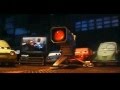 Cars 2 Scene Rod Torque Redline S Death Reversed