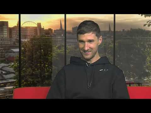 Chris Basham part 2 15 09 2022