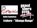 GTA: Vice City - Radio Espantoso | Irakere - "Añunga Ñunga"