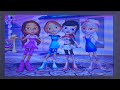 Opening To The Doodlebops Live In Concert 2008 DVD 🩷