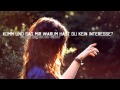 ich bin immer noch dein kind.. 