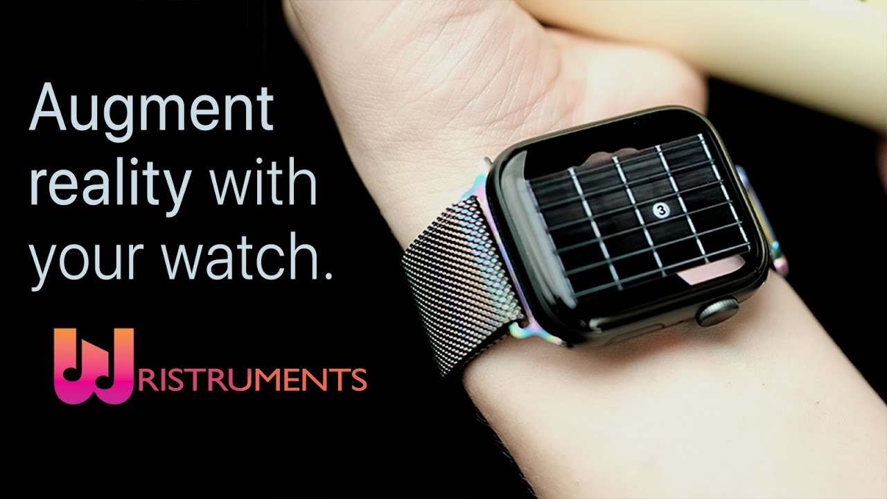 Guitar Teacher Reviews Wristruments