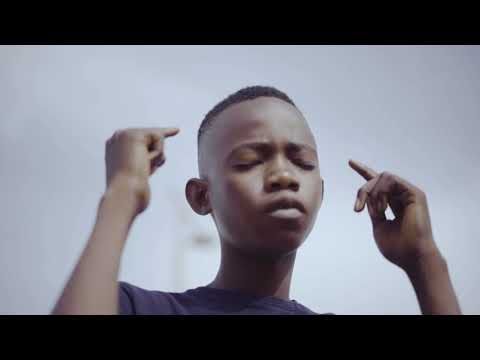 GAMBIAN CHILD (PARRDONG) - Starring O Boy - Official Video