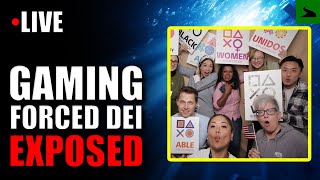 AAA Gaming’s DEI Problem – Developer Breaks It Down