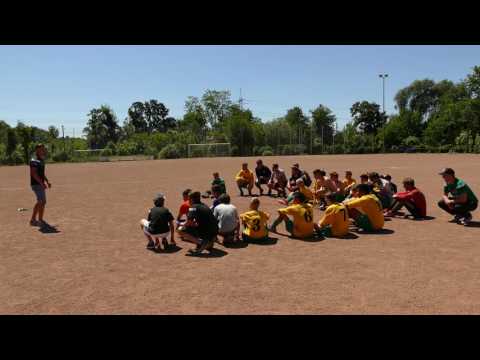 C1 steigt in die Stadtliga auf