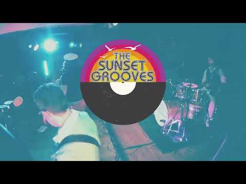 The Sunset Grooves - Yacht Rock Party!