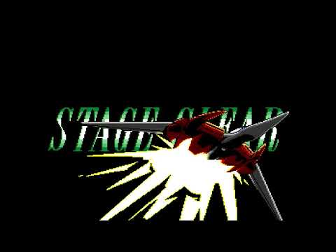 Android Assault: The Revenge of Bari-Arm