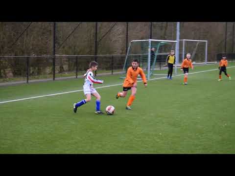 Irene vs Wittenhorst