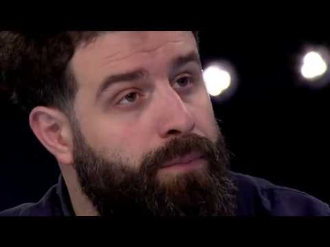 NIN: Promo - Mc  Kresha, reperi poetik - Klan Kosova - 19.12.2018