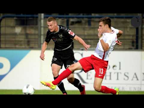 Talk: SVB-Spieler Steinborn über das Nadelöhr Regionalliga