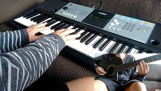 Nikki Hassman - Any Lucky Penny - cover (Dawson&#39;s creek)