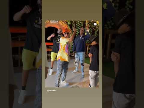 Jombriel - CHOCOPLO REMIX