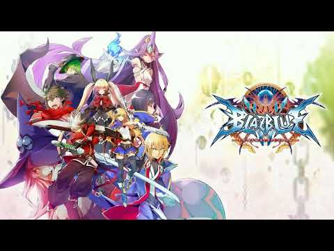 Blazblue: Central Fiction Opening full - True Blue