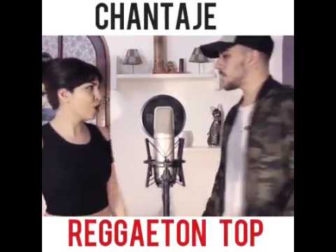 Puro Chantaje - Cover | Reggaeton Top Covers 🔥